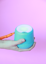 Movely, projekt semestralny, Julia Zar&oacute;d, 2026