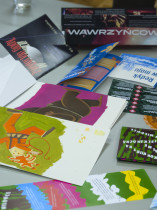 Przegląd projekt&oacute;w studenckich z udziałem dr Roberta Garstki oraz Adama Rosteckiego z Instytutu im. Wojciecha Korfantego | 12.06.2026