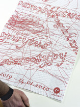 Przegląd projekt&oacute;w studenckich z udziałem Pawła Wątroby, redaktora publikacji i kuratora wystaw w CSW Kronika. 30 stycznia 2026.