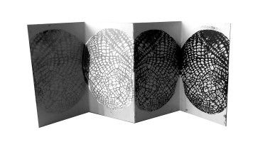  Bez tytułu, Aleksandra Kubacka, 2016