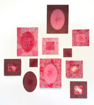 Bez tytułu, Michalina Rutkowska, 2015