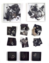 Bez tytułu, Anna Świerkosz, 2014