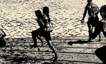 Bez tytułu, Bartek Dudek, 2005