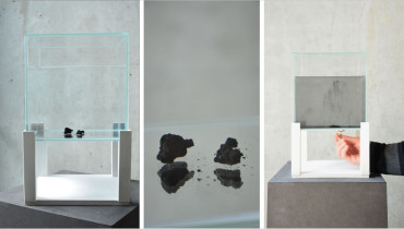 Ferrofluid, Agnieszka Stokłosa