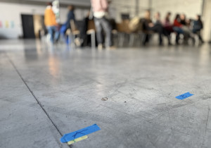 Badania wizualne &mdash; przygotowanie