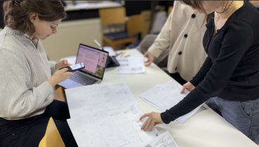 Badania wizualne &mdash; analiza wynik&oacute;w, praca warsztatowa