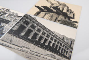 Julia Polok, temat autorski (książka fotograficzna)