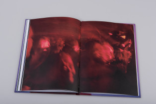 Mateusz Mioduszewki, temat autorski (książka fotograficzna "Zapraszam na melange")