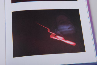 Mateusz Mioduszewki, temat autorski (książka fotograficzna "Zapraszam na melange")