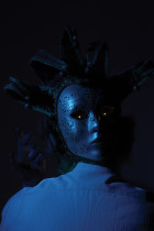 Wiktoria Siepierowska, Jakub Szczygieł, Zuzanna Węgrzyk, Lena Wiśniewska, "Portret z obiektem"