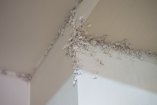 Klaudia Musialik, temat: Uproszczenie elementu natury, 2023