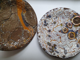 Natalia Kurek, temat: Naczynie w kontekście kultury, 2023