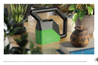 Projekt konewki Patryk Magiera