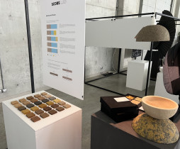 Eksperymenty materiałowe - Nikola Rajda, dyplom licencjacki