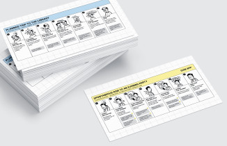 Customer journey map w badaniu inkluzywności transportu publicznego (Julia Shestopalov, Olga Borowiec, Katarzyna Jojko)