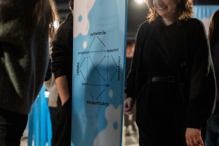 Przystań, Apteka Designu, Krak&oacute;w, 2026