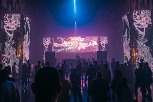 Diage Festival, Bangkok, 2023