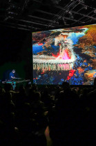 Platform Chaos, TonariumLab, 2024