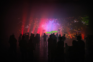 Unfilm Festival, Bangkok, 2024