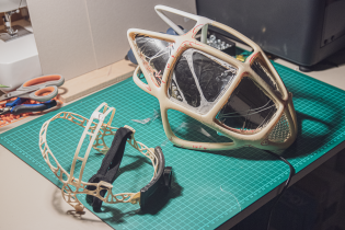 Jakub Dudzic - projektowanie na czas kryzysu