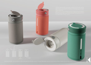 Julia Zar&oacute;d - gniazdko elektryczne