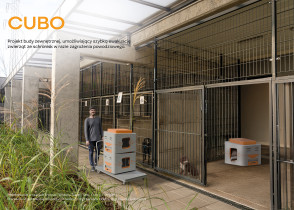 Wiktoria Stącel - projektowanie na czas kryzysu