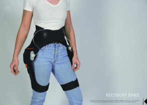 Wiktoria Suchy - projektowanie na czas kryzysu