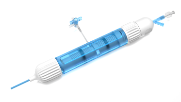 BALTON_Access device