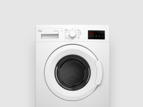 AMICA_Washing machine window