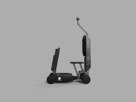 SUPEREXPO_ Autonomous vehicle