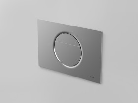 KOŁO_Flush button