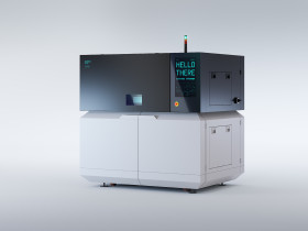 SONDASYS_SLS 3D Printer