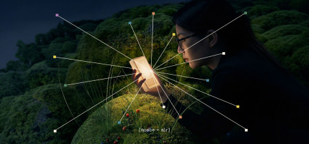 Adrianna Makowska: temat pracy praktycznej: Ścieżki zdrowej dopaminy: kreowanie przestrzeni r&oacute;wnowagi między cyfrowym, a realnym światem. 