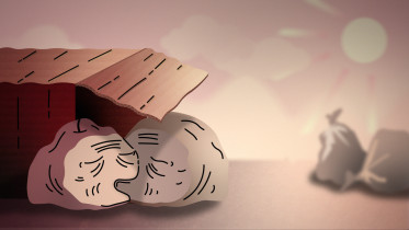 Weronika Najduch Temat: "Jak jabłka i pomarańcze". Kr&oacute;tkometrżowy film animowany o niedoskonałej miłości.