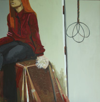 Aleksandra Duda / postać / 2016