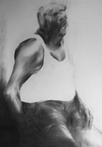 Linia i plama / Karolina Gacek / 2015