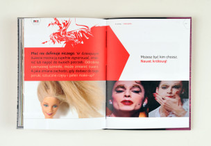 M. na skraju... rozdział | drag queen