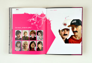 M. na skraju... rozdział | androgyne