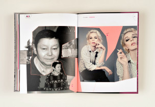 M. na skraju... rozdział | androgyne