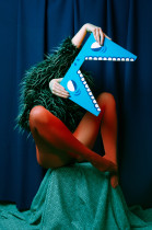 Marzena Zaczyńska, 2 r. G