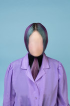 Patrycja Pacha,  2 r. G