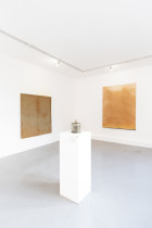 z cyklu "Lecz się", 2019