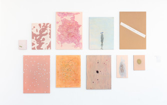 z cyklu "Lecz się", 2019