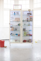 z cyklu "Lecz się", 2019