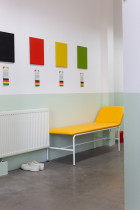 z cyklu "Lecz się", 2019