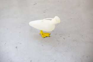 z cyklu "Lecz się", 2019