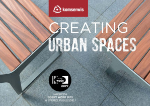 Projekt dla Komserwis - kolekcja FLOW