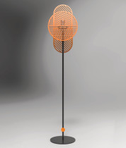 Projekt oprawy oświetleniowej IKI dla AqForm