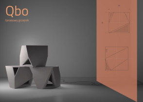 Projekt grzejnika elektrycznego / Marta Karkocha