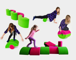 Gibałki / Marta Jędrzejowska